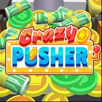 Crazy Pusher