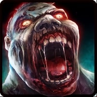 DEAD TARGET: Zombie Offline – Shooting Games