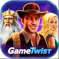 GameTwist Slots  Free Coins
