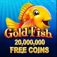 Gold Fish Casino Slots