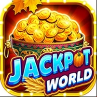 Jackpot World  Free Coins
