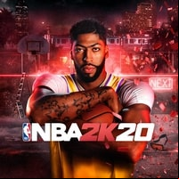 NBA 2K20