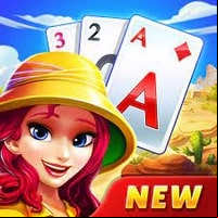 Solitaire TriPeaks