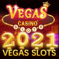 Vegas Casino Slot Machines