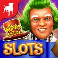 Willy Wonka Slots